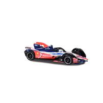 Majorette Formula-E Deluxe Gen 2 Cars Single Pack - Assorted