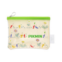 Nintendo Pikmin Mini Pouch (M) - B