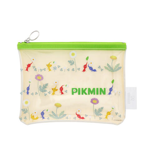 Nintendo Pikmin Mini Pouch (M) - B