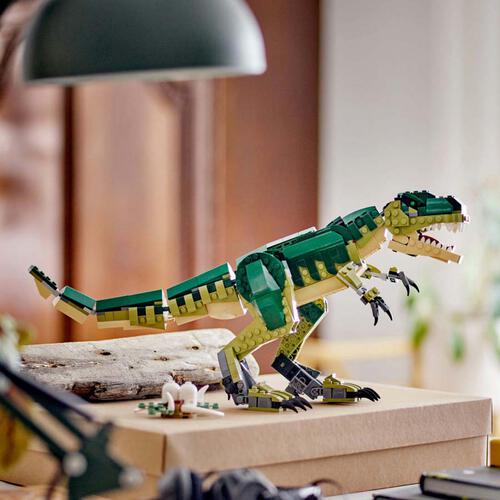 LEGO Creator 3 in 1 T. rex 31151