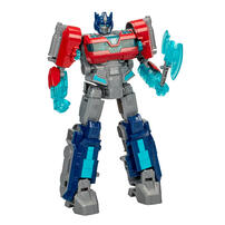 Transformers One Ultimate Energon Optimus Prime (Orien Pax)