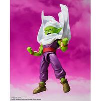 Bandai S.H.Figuarts Piccolo (Mini) -Daima