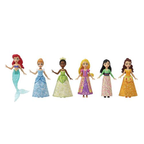 Disney Princesses - Boutiques - La Grande Récré