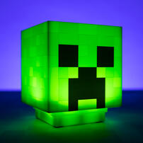 Paladone Minecraft Creeper Light