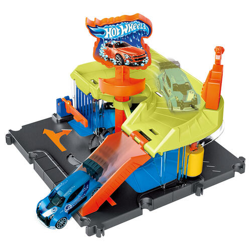 Hot Wheels City Ultimate Garage  Toys”R”Us China Official Website