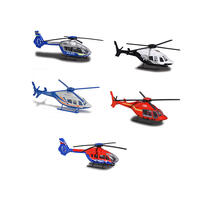 Majortete Helicopter Single Pack - Assorted