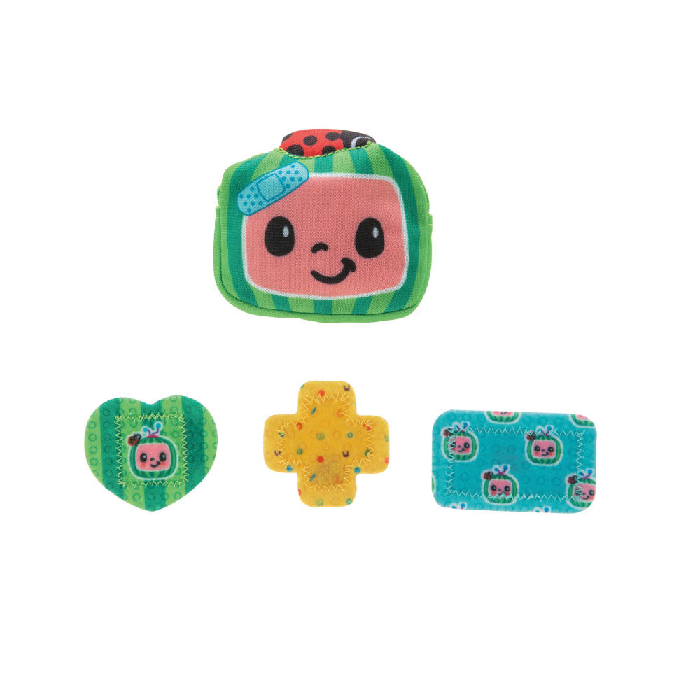 Cocomelon Boo Boo JJ Soft Toy | Toys