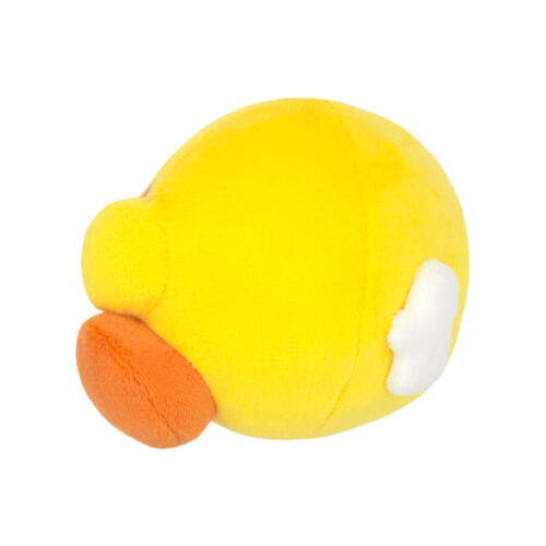 Kirby Mini Soft Toys - Keeby Yellow (10cm)