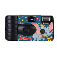 i-Smart Disney Disposable Camera Dumbo