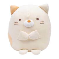 Sumikko Gurashi San-X Original Soft Toy - Neko (Medium)