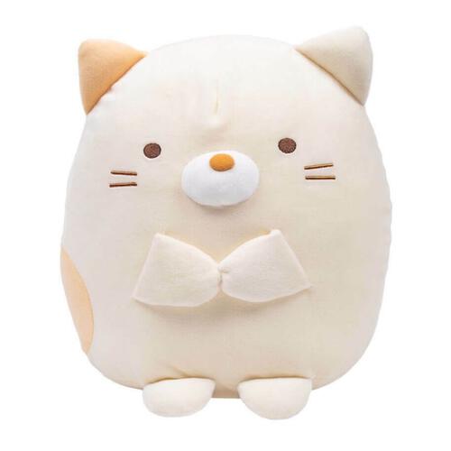 Sumikko Gurashi San-X Original Soft Toy - Neko (Medium)