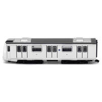 Tiny Diecast MTR Passenger Train (1998 - Present)