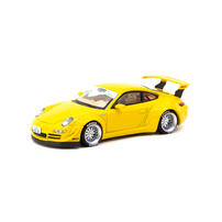 Tarmac Works 1/64 Rwb 997 Notting Hill - Hobby64