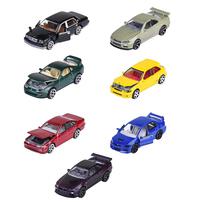 Majorette Japan Series Premium Cars - Assorted