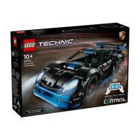 LEGO Technic Porsche GT4 e-Performance Race Car 42176