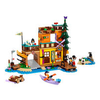 LEGO Friends Adventure Camp Water Sports 42626