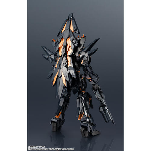 Bandai Gundam Universe Rx-0［N］ Unicorn Gundam 02 Banshee Norn