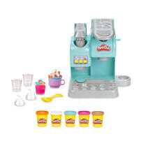 Play-Doh Colourful Cafe Playset - Assorted