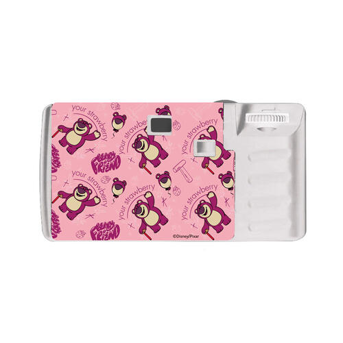 i-Smart Disney Disposable Camera Lotso