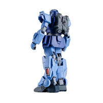 Bandai The Robot Spirits <Side Ms> Rx-79Bd-1 Blue Destiny Unit 1 Ver. A.N.I.M.E.