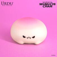 Urdu Momochichan 扭蛋第2彈 - 隨機發貨