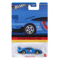 Hot Wheels Themed Vehicles - Assorted