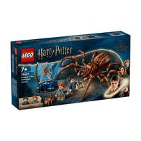 LEGO Harry Potter Aragog in the Forbidden Forest 76434