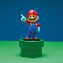 Paladone Super Mario Light