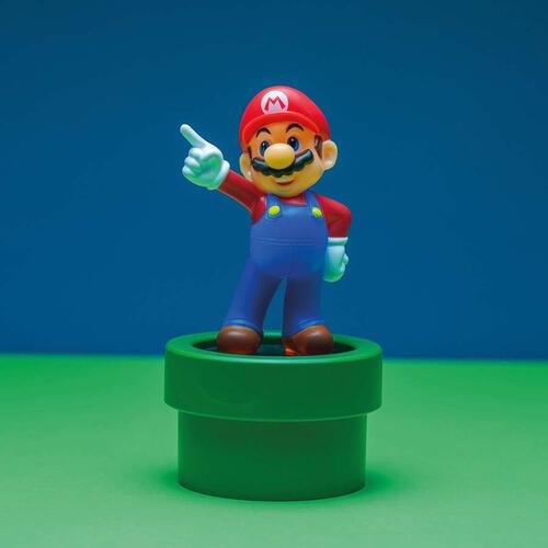 Paladone Super Mario Light