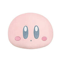 Kirby Poyopoyo Cushion Kirby