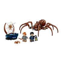 LEGO Harry Potter Aragog in the Forbidden Forest 76434