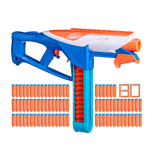 NERF熱火 N系列無限彈鏢發射器