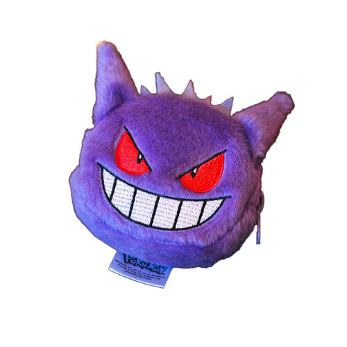 Pokémon Gengar Plush Bag