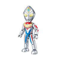 Qman Keeppley Ultraman Glitter Vol.7 - Awaken!Decker! - Assorted