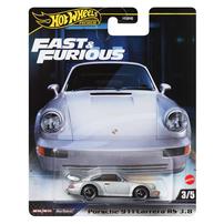 Hot Wheels Fast & Furious - Assorted