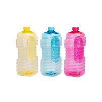 Play Pop Bubbles Bubble Solution Refill 1800ml (Single Bottle) - Assorted