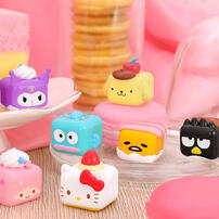 Sanrio Mini Desserts Blind Box - Assorted