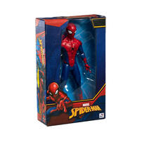 Marvel Classic Spiderman Figure 14-Inch