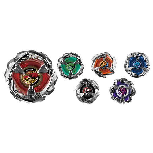 Beyblade BX-31 Random Booster Volume 3 - Assorted