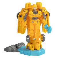 Transformers One Robot Battlers Single Pack - Assorted