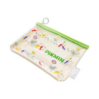 Nintendo Pikmin Mini Pouch (M) - B