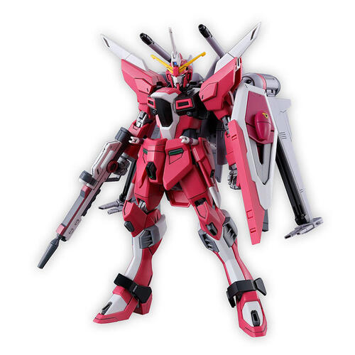 Bandai HG 1/144 Infinite Justice Gundam Type II