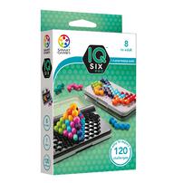 Smart Games IQ Six Pro