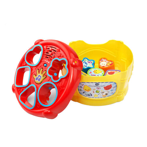 Vtech Sort & Discover Drum