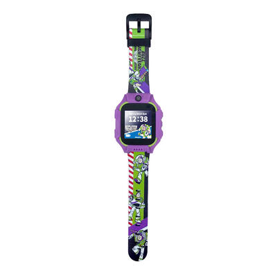 i-Smart 兒童智能手錶 巴斯光年