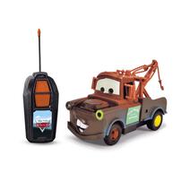 Disney Pixar Cars 1:32 RC Cars Twin Pack