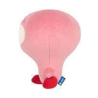 Kirby All Star Collection Soft Toys - Kirby Light Bulb Mouth