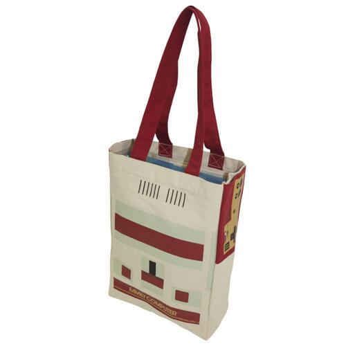 Nintendo Family Computer Tote Bag