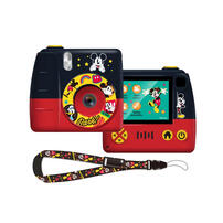 i-Smart Kids Digital Camera Mickey 2023