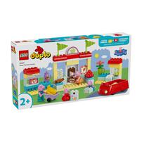 LEGO Duplo Peppa Pig Supermarket 10434